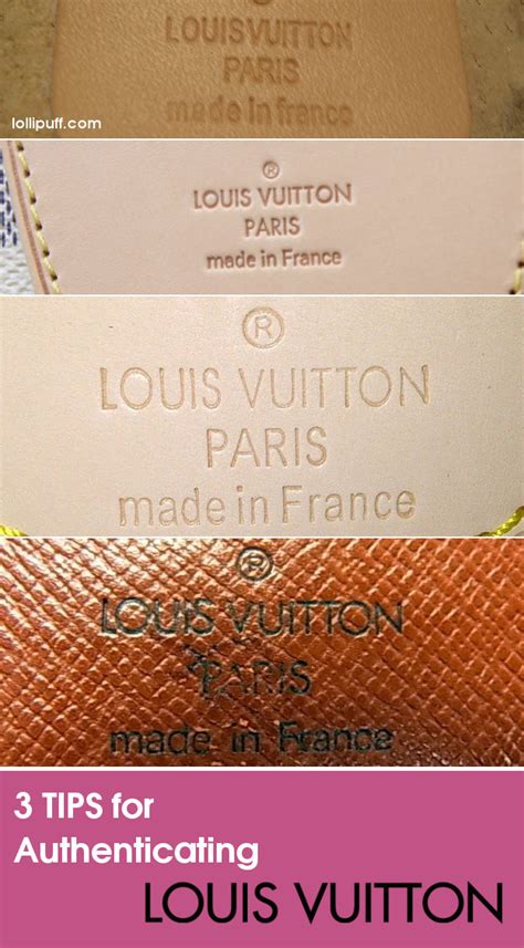 autenticazione louis vuitton online|louis vuitton bag authentication service.